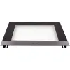 Стекло двери наружное для духовки Gorenje 467693 595x458mm 0