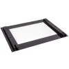 Стекло двери наружное для духовки Gorenje 467693 595x458mm 1