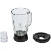 Gorenje 499499 Чаша стеклянная 1500ml для блендера  1