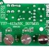 Плата управления для варочной панели Gorenje 367713 YS7-4132NK 0