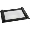 Gorenje 658527 Стекло двери 595x460mm наружное для духовки  0
