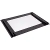 External Oven Door Glass Gorenje 467669 595x458mm 1