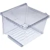 Корпус ящика морозильной камеры Gorenje HK4111157 (нижний) 300x285x225mm 0