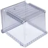 Корпус ящика морозильной камеры Gorenje HK4111157 (нижний) 300x285x225mm 1