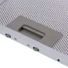 Жировий фільтр для витяжки 500x200 мм Gorenje H10922294 1