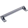 Gorenje 498164 Ручка двери (верхняя/нижняя) для холодильника  1