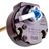Термостат для бойлера Gorenje \ Tiki 633364 Thermowatt RTS 3 16A 250V 65/77°C (2 клеми) 2