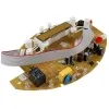 Gorenje Multicooker Control PCB MCE4W 437725 0