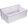 Crisper Drawer for Refrigerator Gorenje 643369 425x255x185 mm 0