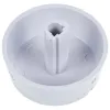 Ручка регулировки температуры для духового шкафа Gorenje 876966 белый 0