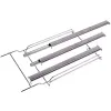 Oven Pull-out Guide Gorenje 437683 (telescopic, left) 0