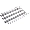 Oven Pull-out Guide Gorenje 437683 (telescopic, left) 1
