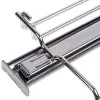 Oven Pull-out Guide Gorenje 437683 (telescopic, left) 2
