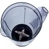 Чаша блендера 1500ml для кухонного комбайна Gorenje 574189 2