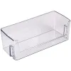 Полка двери для холодильника Gorenje 889024 265x110x90mm (малая) 0