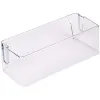Полка двери для холодильника Gorenje 889024 265x110x90mm (малая) 1