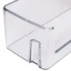 Полка двери для холодильника Gorenje 889024 265x110x90mm (малая) 2