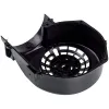 Корпус-держатель мотора для вытяжки Gorenje 877255 1