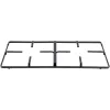 Решетка для газовой плиты Gorenje 563448 (правая/левая) 505x225mm (металлическая) 0
