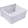 Ящик морозильной камеры для холодильника Gorenje 888978 (верхний) 440x410x230mm 0