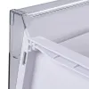 Ящик морозильной камеры для холодильника Gorenje 888978 (верхний) 440x410x230mm 2