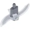 Ніж для подрібнювача Gorenje 336825 1000ml 2