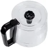Чаша основная 1200ml + шток SB800LBW 727986 для кухонного комбайна Gorenje 1