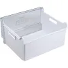 Ящик морозильной камеры для холодильника Gorenje 586656 395x350x220mm (средний) 0