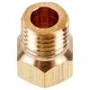 Форсунка для газової плити 0.87mm Gorenje 162165 0