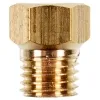Форсунка для газової плити 0.87mm Gorenje 162165 1