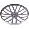 Шкив для стиральной машины Gorenje HK2024591 D=247mm H=35mm 0