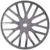 Шкив для стиральной машины Gorenje HK2024591 D=247mm H=35mm 1