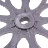 Шкив для стиральной машины Gorenje HK2024591 D=247mm H=35mm 2