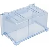 Gorenje 151519 Ящик морозильной камеры (нижний) для холодильника  0