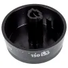 Oven Temperature Knob Gorenje 906891 black 0
