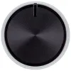 Oven Temperature Knob Gorenje 906891 black 1