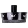 Oven Temperature Knob Gorenje 906891 black 2