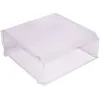 Ящик морозильной камеры (средний) для холодильника Gorenje HK4170259 380х375х160 мм 1