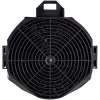 Carbon Filter for Cooker Hood Gorenje 861288 D=140mm H=10mm 0