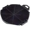 Carbon Filter for Cooker Hood Gorenje 861288 D=140mm H=10mm 1