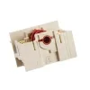 Electrolux 5HE7 617738 Cooker Switch 1