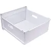 Ящик морозильной камеры для холодильника Gorenje 875173 (средний) 410x440x220mm 0
