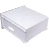 Ящик морозильной камеры для холодильника Gorenje 875173 (средний) 410x440x220mm 1