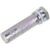 Gorenje \ Tiki Water Heater Magnesium Anode Rod 22х70mm, M27 487175 0