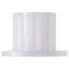 Meat Grinder Drive Coupling Gorenje 725879 (Square Hole) White 1