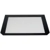 Gorenje 567233 Стекло двери внутреннее для духовки 540x390mm  0