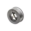 Крыльчатка для вытяжки Gorenje H=57mm D=145mm 107410 0