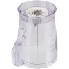 Чаша блендера 1500ml з ножем (без кришки) 573415 для кухонного комбайна Gorenje 0