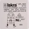 Gorenje 192570 Сетевой фильтр KPL3524 275V для стиральной машины  0