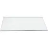 Crisper Cover Shelf for Refrigerator Gorenje 819877 490x270mm (Glass, Framed) 0